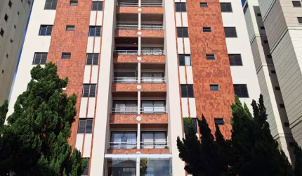 Apartamento à Venda -3 Dormitórios (1 Suíte) Edif. Solar Florence - Taubaté