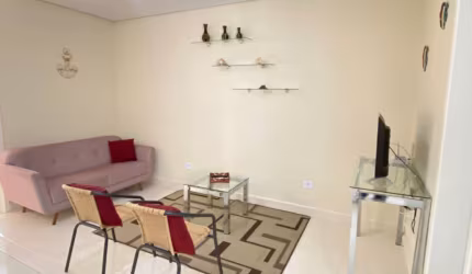 Apartamento à venda na Praia da Lagoinha – Ubatuba/SP 