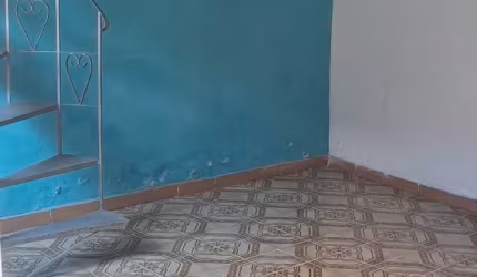 Excelente  casa na pavuna  Dúplex