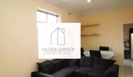 Apartamento á venda com 65m² em Olaria