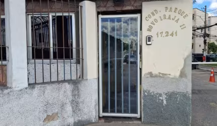Lindo apartamento em Irajá