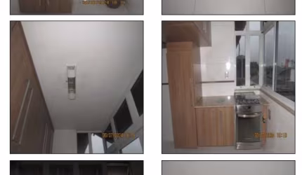Lindo apartamento no IAPI da Penha !!!!