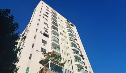 Excelente Oportunidade! Apartamento 2 Quartos (1 Suíte) com Vista Livre em Icaraí – R$ 400.000,00