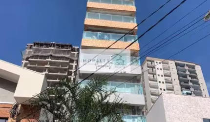 APARTAMENTO CENTRO DE OSASCO - 72M.2 - 01 VAGA