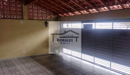 LINDO SOBRADO COM 3 DORM SENDO 2 SUITES REF 1851