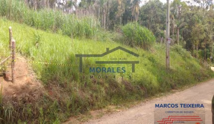 LOTE PARA CHÁCARA ESCRITURADO COM 1.408,00M² - 34M. DE FRENTE -  REF 901