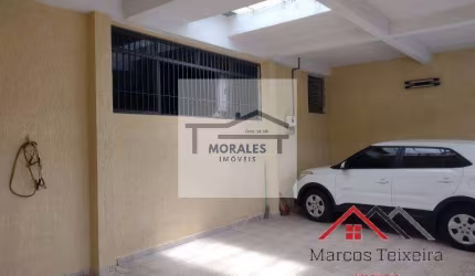 CASA TERREA COM 4 DORMITÓRIOS SENDO 1 SUITE COM HIDRO REF 1416