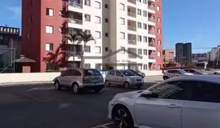 APARTAMENTO VAGO JD BUSSOCABA - OSASCO