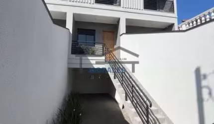 SOBRADOS NOVOS - CIPAVA -  OSASCO - 2 SUÍTES