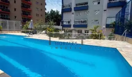 APARTAMENTO DUPLEX - 03 DORMITÓRIOS (01 SUÍTE) - CENTRO - OSASCO