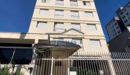 APARTAMENTO VILA OSASCO - 02 DORMITÓRIOS (01 SUÍTE) - 62M.2  - 02 VAGAS