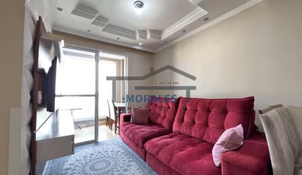 Apartamento à venda  Pestana - Osasco / Condomínio Eco Vida