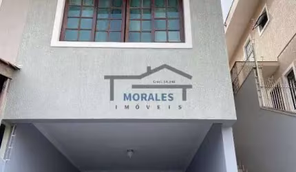 Casa com 3 quartos à venda na Rua Uruguai, Jardim D'Abril, Osasco, 138 m2 por R$ 659.000