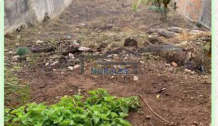 TERRENO EM JANDIRA - 240M.2 - VILA SANTO ANTÔNIO - 8X25