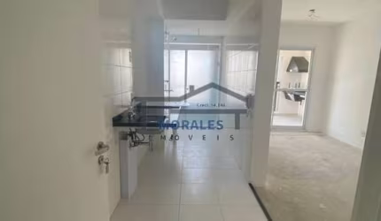 Apartamento 67m² no Reserva JB no Centro em Osasco.