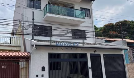 SOBRADO - OSASCO/CENTRO -  à venda com 354m², 4 quartos e 4 vagas