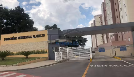 APARTAMENTO EM SOROCABA - 02 DORMITÓRIOS - 50m² -