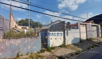 TERRENO 500M.2 - VILA YOLANDA - OSASCO - SÃO PAULO (20X25)