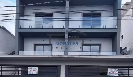 SOBRADO NOVO COM 3 SUITES - 06 VAGAS