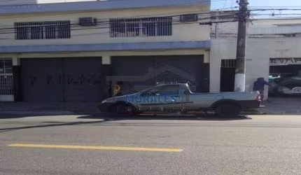 PRÉDIO COMERCIAL - BELA VISTA - OSASCO/SP - COM 2 ANDARES - 331M²