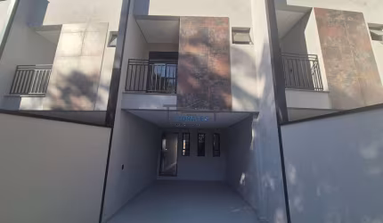 Sobrados - Bela Vista - Osasco - São Paulo - com metragem a partir de 115m²