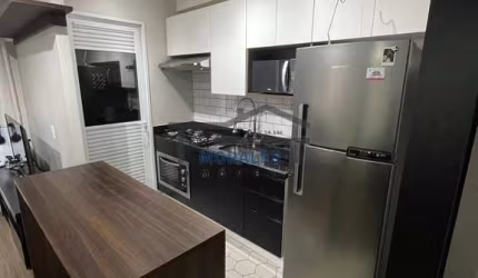 Lindo Apartamento 56m² sendo 1 Suíte no Bela Vista/Vila Osasco