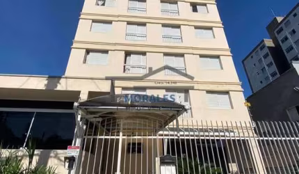 APARTAMENTO VILA OSASCO - 02 DORMITÓRIOS (01 SUÍTE) - 62M.2  - 02 VAGAS