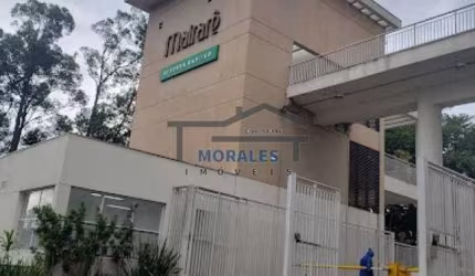 Apartamento Condominio Mairarê - Rodovia Raposo Tavares