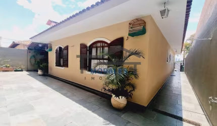 Casa Térrea na City Bussocaba sendo 3 Quartos - 5 Vagas - Ch