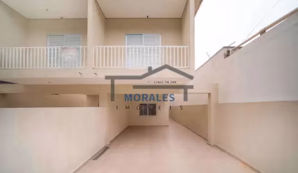 Sobrados Novos com 4 Quartos, 4 Vagas no Bela Vista - Osasco