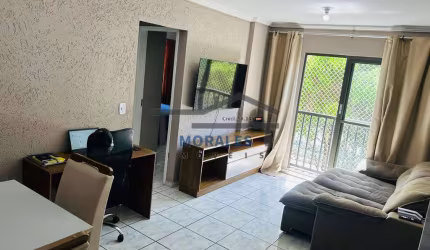 Apartamento 02 Dormitórios - Jardim Boa Vista/SP -  55m.2 - Osasco