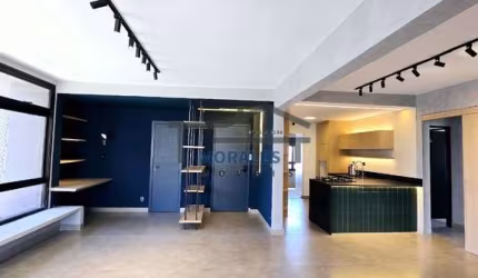 APARTAMENTO COM 125,45M² NA MELHOR LOCALIZAÇÃO DA VILA YARA - OSASCO/SP