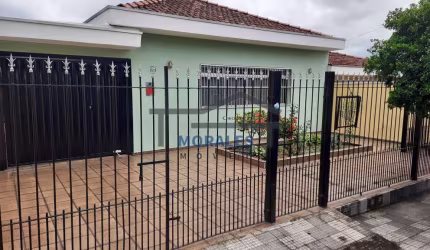 Casa totalmente térrea, 4 dormitórios - Jaguaribe -  Osasco - São Paulo