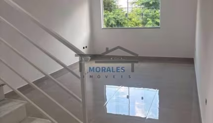 Sobrados Novos -  com 3 Suítes no Bela Vista, Osasco, São Paulo.