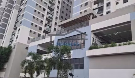 LINDO APARTAMENTO DESOCUPADO - 02 DORMITÓRIOS - CENTRO DE OSASCO