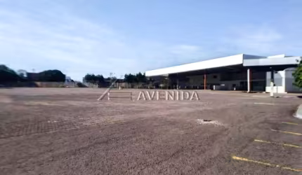 Barracão / Galpão / Depósito para alugar na Bélgica, --, Igapó, Londrina por R$ 74.000