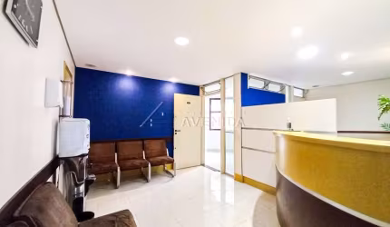 Sala comercial com 2 salas à venda na Rua Pernambuco, --, Centro, Londrina por R$ 550.000