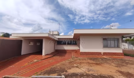 Casa com 8 quartos para alugar na Hélice, --, Caravelle, Londrina por R$ 9.000
