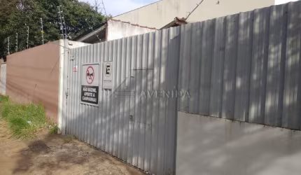 Terreno comercial para alugar na Rua Raposo Tavares, --, Vila Larsen 1, Londrina por R$ 6.500