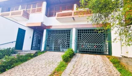 Casa com 5 quartos para alugar na Tijuca, --, Parque do Lago Juliana, Londrina por R$ 12.000