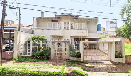Casa com 6 quartos para alugar na Olinda, --, Vila Ipiranga, Londrina por R$ 20.000