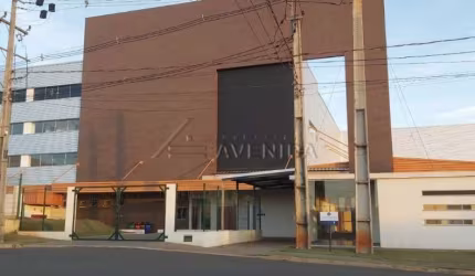 Barracão / Galpão / Depósito para alugar na Alberto Negro, --, Parque Industrial, Ibiporã por R$ 7.800