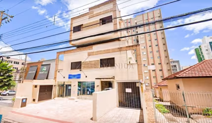 Apartamento com 1 quarto para alugar na Avenida Rio de Janeiro, --, Centro, Londrina por R$ 1.500