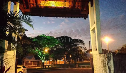 Chácara / sítio com 3 quartos à venda na Estrada da Lontra, --, Espírito Santo, Londrina por R$ 2.400.000