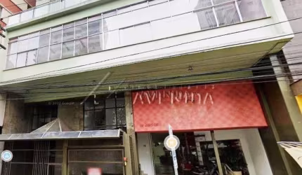 Sala comercial com 1 sala para alugar na Alameda Miguel Blasi, --, Centro, Londrina por R$ 6.000