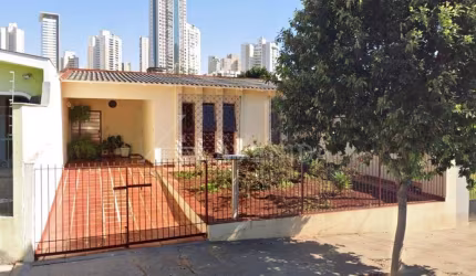Casa com 3 quartos para alugar na Georgetown, --, Guanabara, Londrina por R$ 4.200