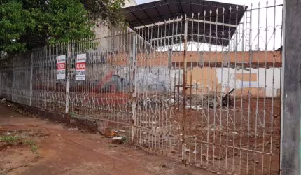 Terreno à venda na Santa Luzia, --, Franca, Londrina por R$ 190.000