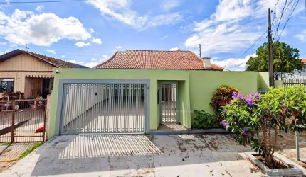 Casa com 3 quartos à venda na Serra de Santana, --, Messiânico, Londrina por R$ 530.000