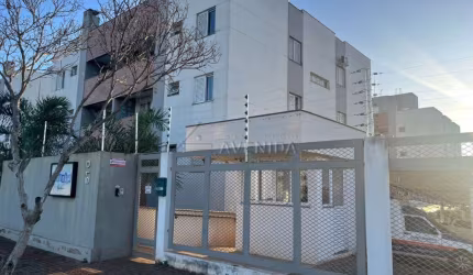 Apartamento com 2 quartos à venda na Vinicius de Moraes, --, Colúmbia, Londrina por R$ 225.000