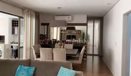 Apartamento com 3 quartos à venda na Rua Eurico Hummig, --, Gleba Fazenda Palhano, Londrina por R$ 1.590.000